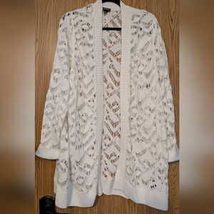 NWOT Torrid Open Cardigan  Size 2